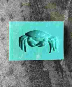 Aouke Hermit Crab Silicone Decorating Molds Cake Silicone Mold Sugarpaste Candy Chocolate Gumpaste Clay Mould 1.jpg 640x640 1