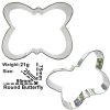 Insect Series Cake Decorating Fondant Tool Butterflies And Big Wasps Shape Vegetables Fruit Cookie Cutter Baking.jpg 640x640