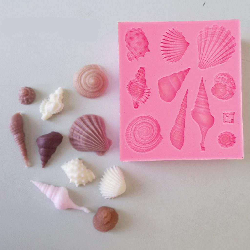 1pcs-diy-lovely-shell-starfish-conch-sea-silicone-mold-fondant-cake-decorating-tools-soap-mold-cake-chocolate-d0542
