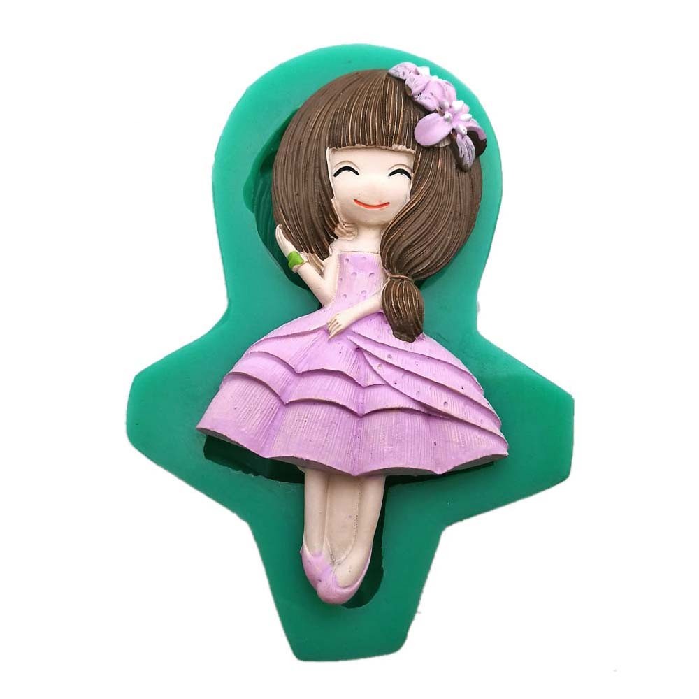 12-style-pretty-girl-silicone-molds