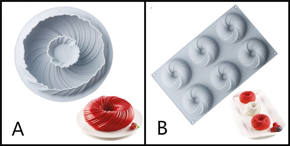 vortex-dense-line-cake-moulds-silicone-mold-for-baking-mould-bakeware-chocolate-tools-pastry-pan-decoration