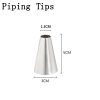Piping Tips