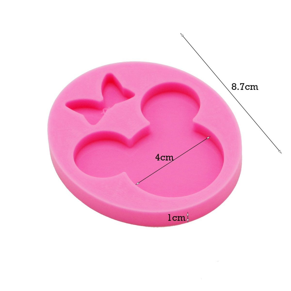 mouse-bow-silicone-mold-157196-inches--cake-decorating-mold-resin-gumpaste-fondant-sugar-craft-mold
