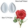 Rose Leaf Veiner R