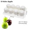 8 Holes Apple