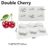 6 Hole Double Cherry