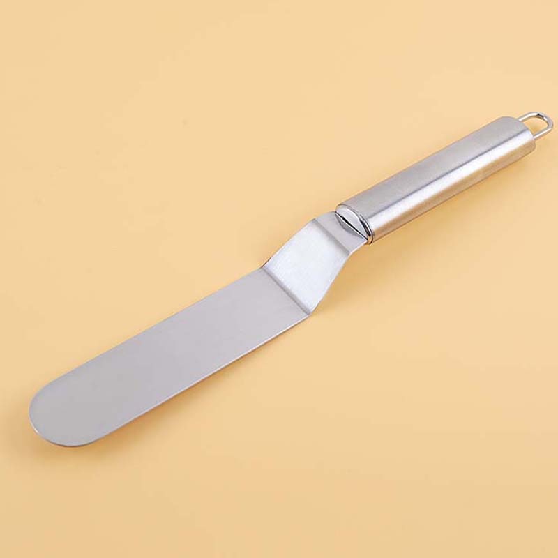 Cake Decorating Tools Stainless Steel  Baking and Pastry Tools