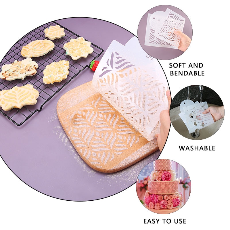 fondant-cake-stamps-stencils-embossing
