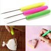 Biscuit Exhaust Needle Cake icing Tool