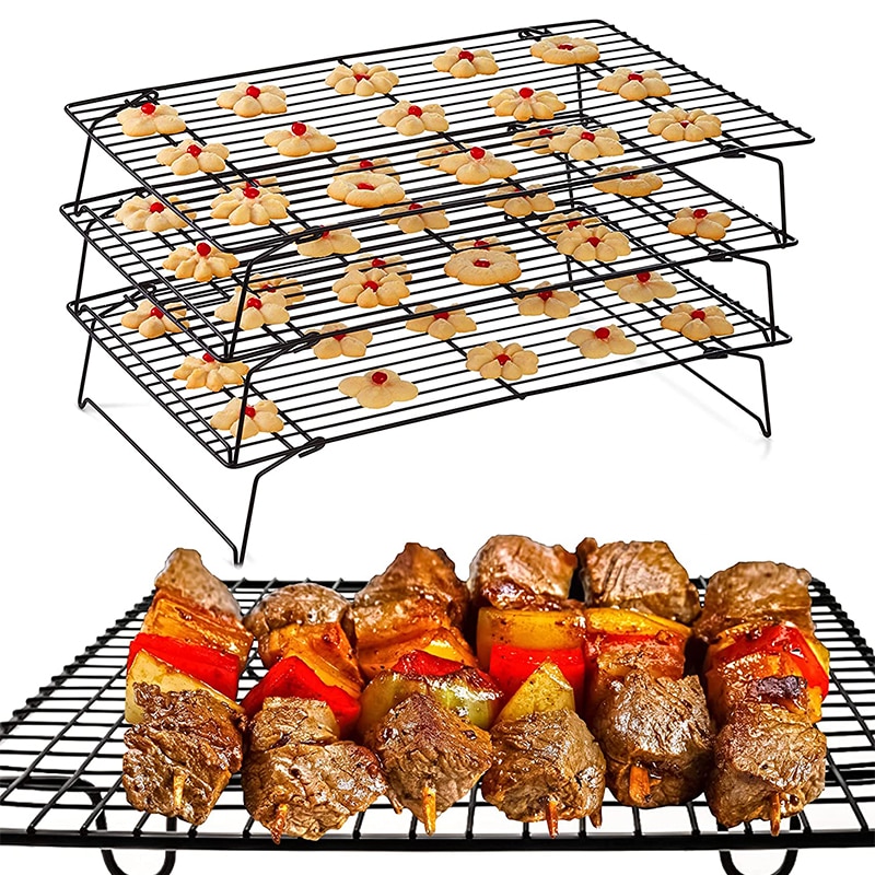 stainless-steel-nonstick-wire-grid-cooling-rack