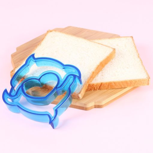638713 Sandwich Cutter Mould