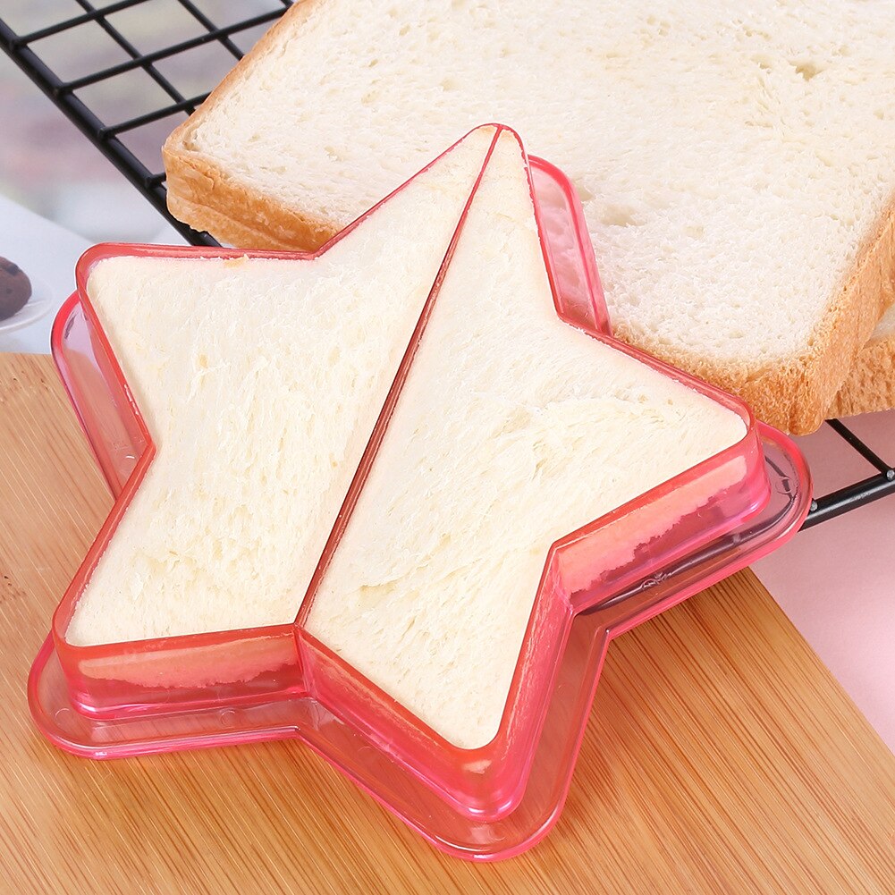 Sandwich Cutter Mould