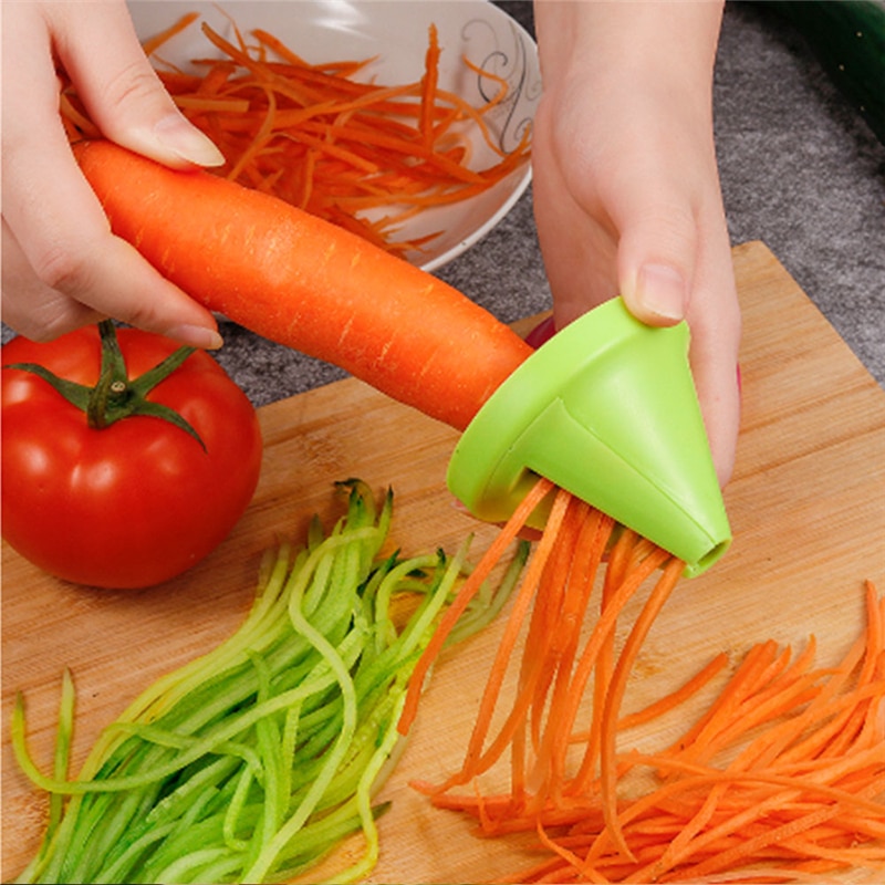 vegetable-fruit--multifunction-spiral-shredder-peeler