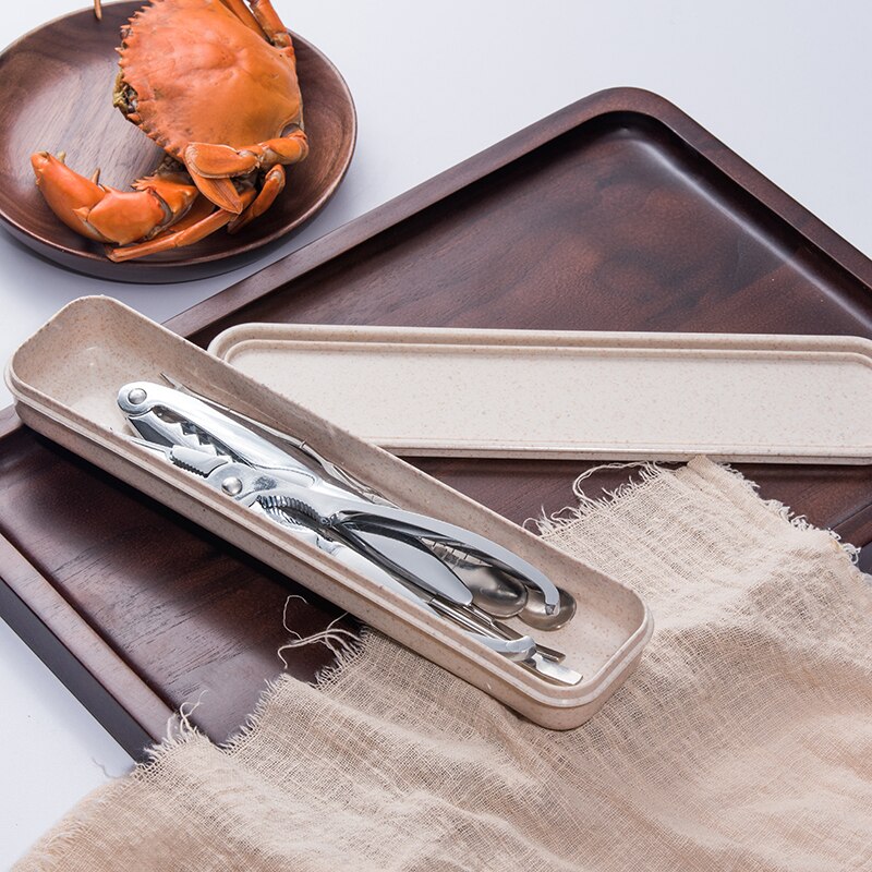 Seafood Tool Sets Stainless Steel