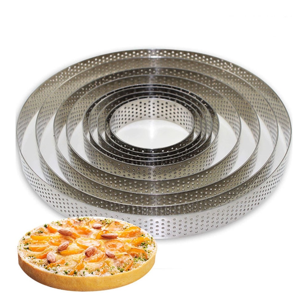 round-stainless-steel-diy-cake-and-pizza-mold
