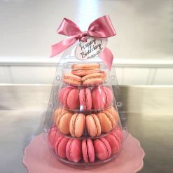 Macaron Display Stand Cupcake Tower