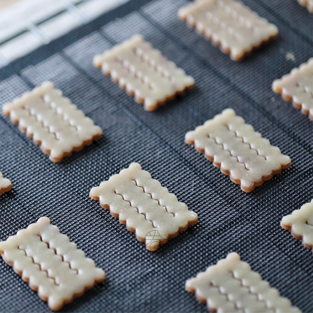 Sandwich Biscuit Mold Plastic cookie cutter Sandwich Biscuit Mold Plastic cookie cutter