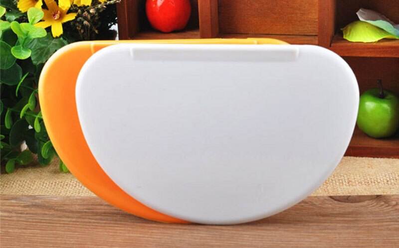 8 Styles Plastic Dough Scraper for Bread Making & Cake Decorating Pastry Tools HTBNZ