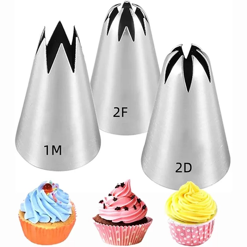 5 10 Essential Cake Decoration Tools Every Baker Must Have