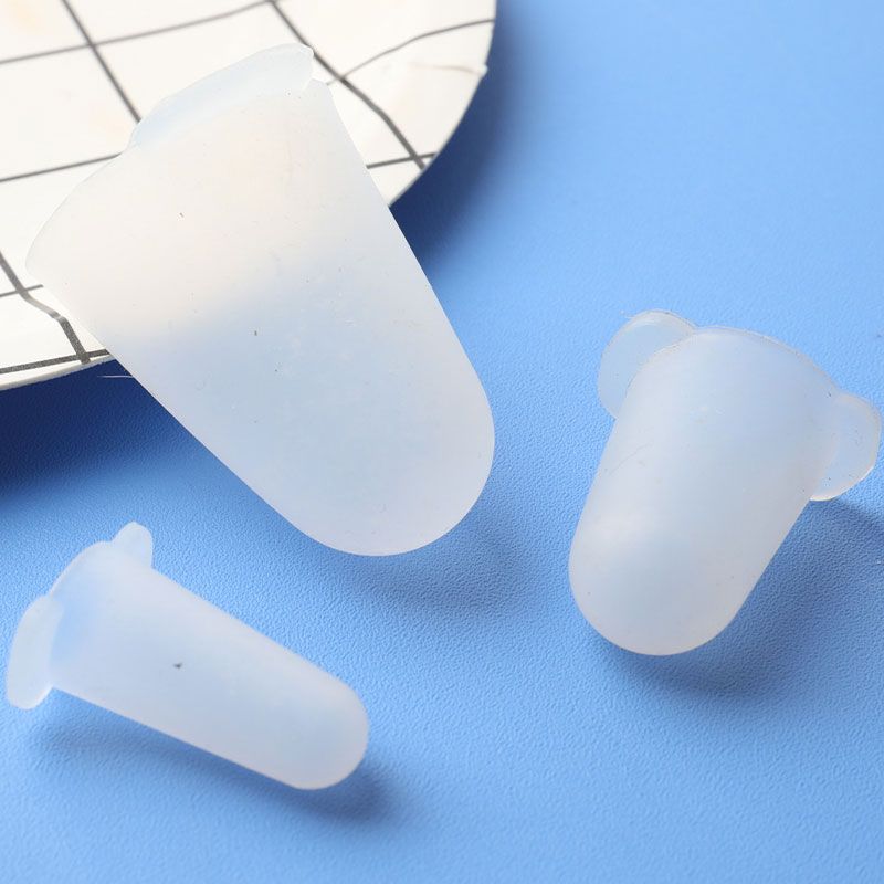 Silicone Piping Tip Cover S/M/L