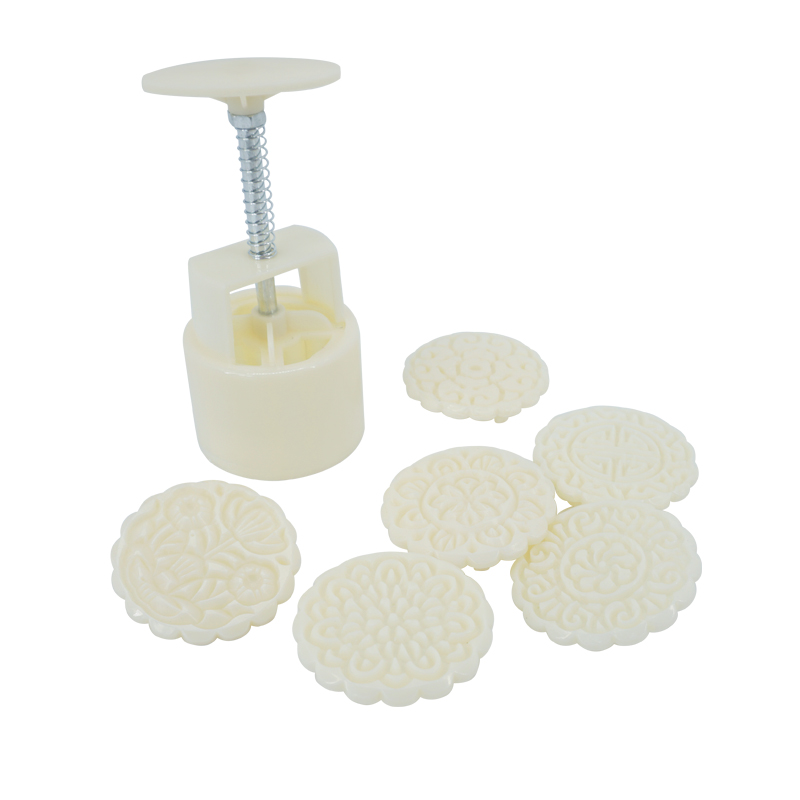 Hand Pressure Fondant Decoration Tools Hand Pressure Fondant Decoration Tools