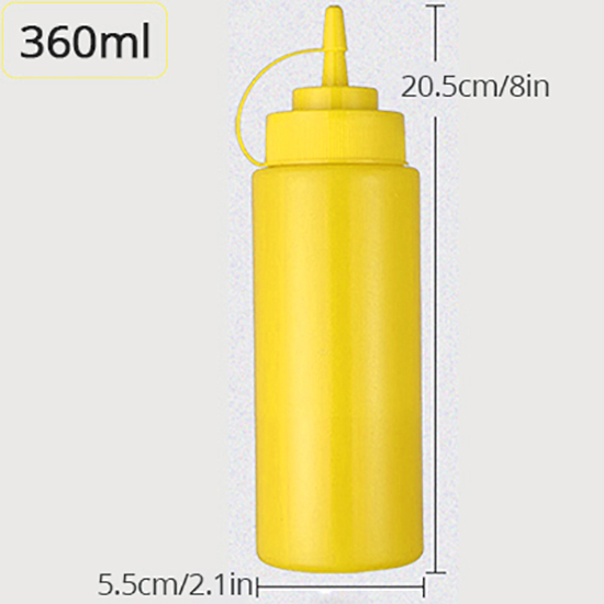 Yellow-360ml