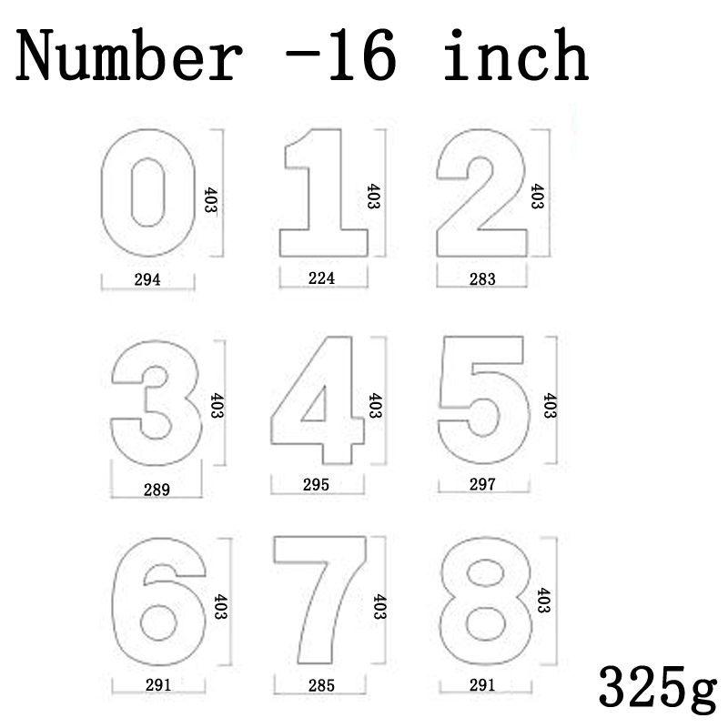 PET Plastic Cake Mold LOVE, Hear, 0-8 Numbers, Diamond HTBqBpvapYgKjSZKzqyikpXaW