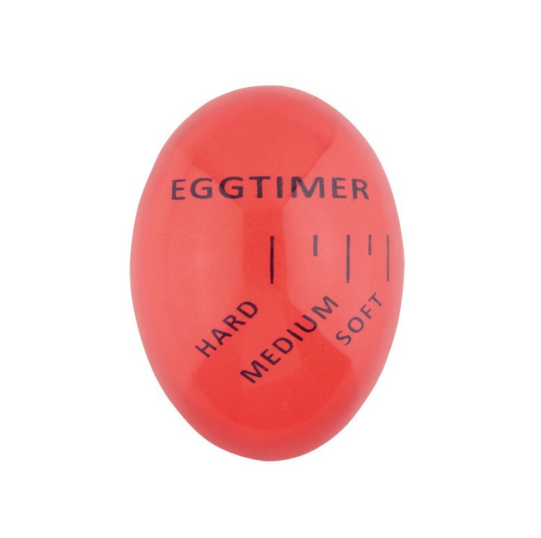 Egg Boiled timer
